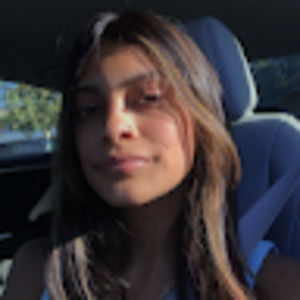 Meet your Posher, Kiara